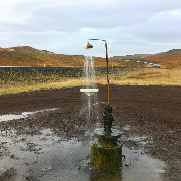 Малоизвестные и невероятные места мира Малоизвестные и невероятные места мира