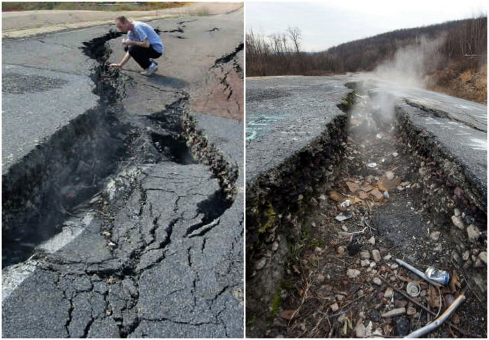 Малоизвестные и невероятные места мира Малоизвестные и невероятные места мира