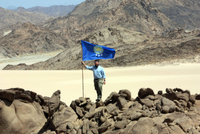 Малоизвестные и невероятные места мира Малоизвестные и невероятные места мира