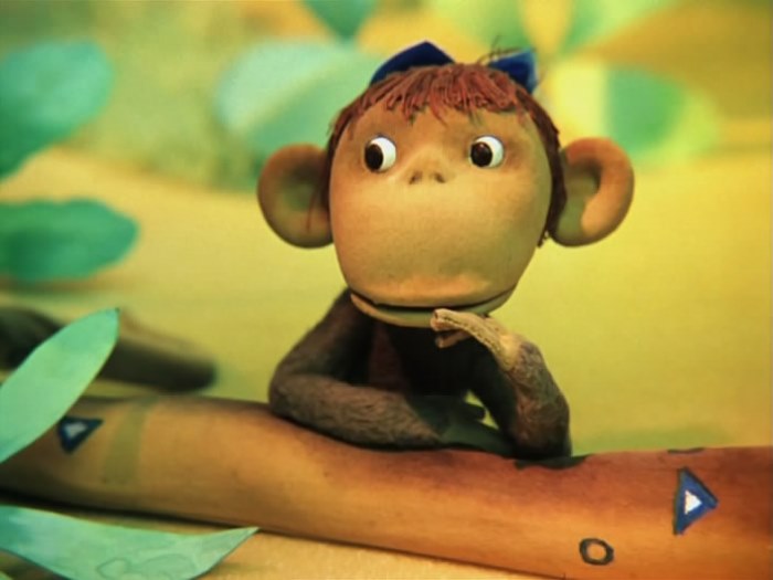 За кадром мультфильма «38 попугаев»: прототипом одного из персонажей был Ленин За кадром мультфильма «38 попугаев»: прототипом одного из персонажей был Ленин