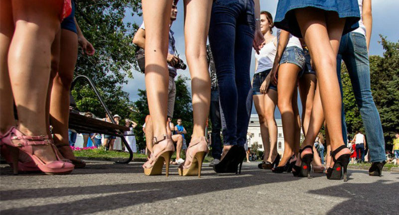 Обычаи русских, непонятные иностранцам Обычаи русских, непонятные иностранцам