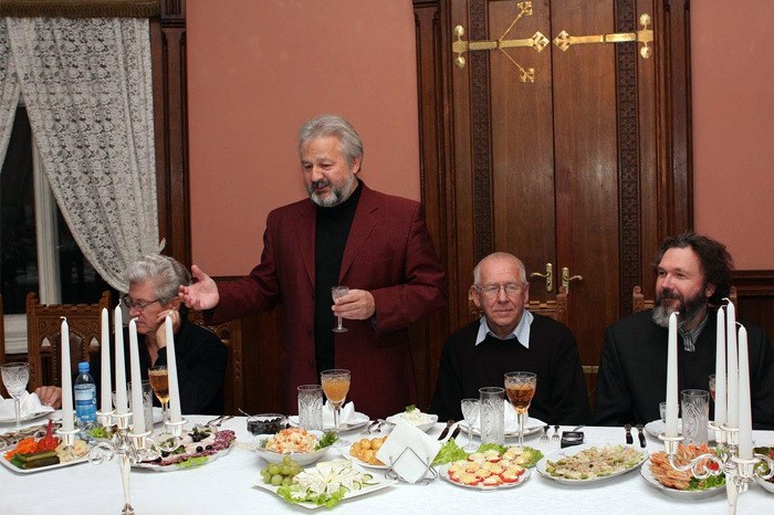 Обычаи русских, непонятные иностранцам