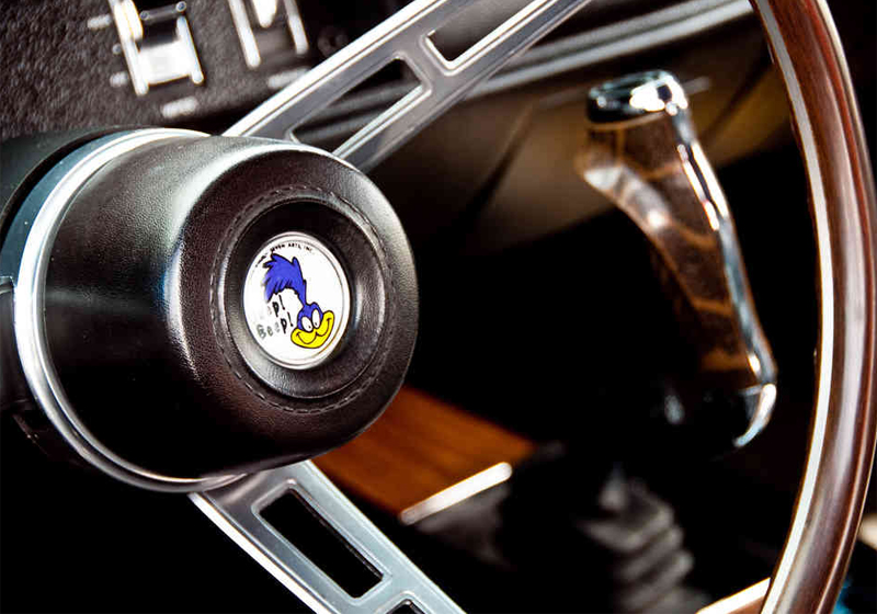 Удивительные правила ПДД в США Удивительные правила ПДД в США