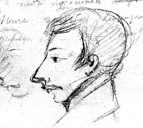 История дуэлей Александра Пушкина История дуэлей Александра Пушкина