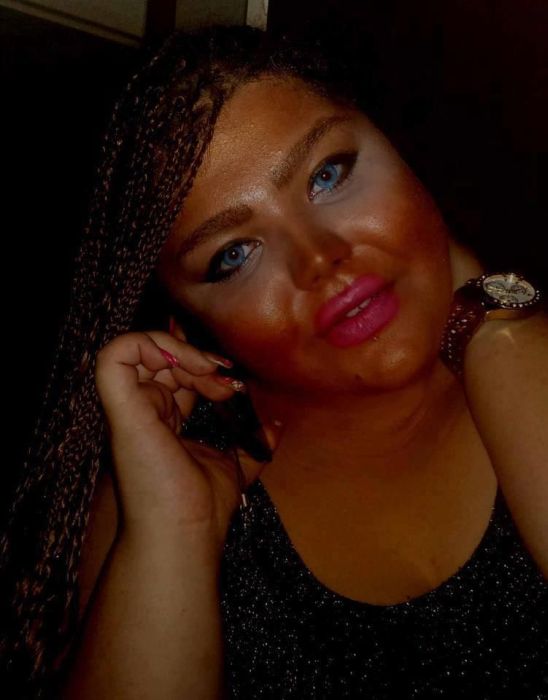 Гламурные девушки из Азии (50 фото)