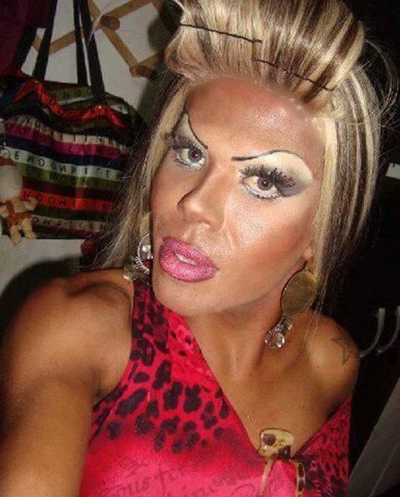 Гламурные девушки из Азии (50 фото)