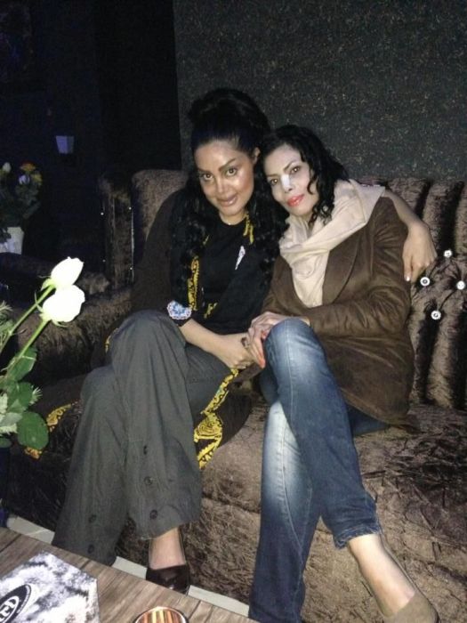 Гламурные девушки из Азии (50 фото)