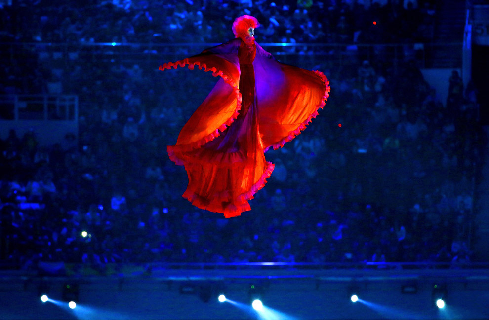 Сильные люди: Паралимпийские игры 2014 в Сочи