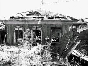 Побег из СССР (9 фото)