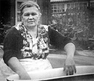 Побег из СССР (9 фото)