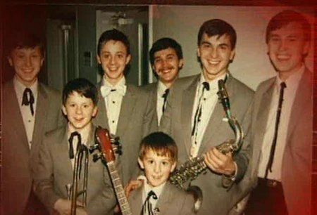 Побег из СССР (9 фото)