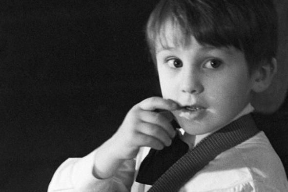 Побег из СССР (9 фото)