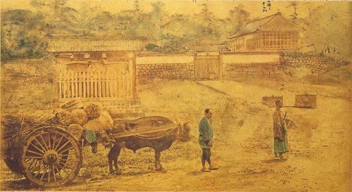 Легенды о нинздя (10 фото)