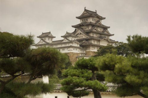 Легенды о нинздя (10 фото)