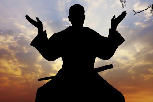 Легенды о нинздя (10 фото)