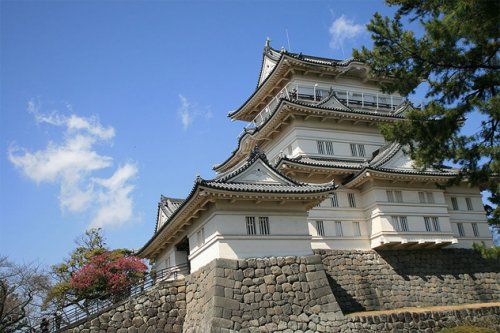 Легенды о нинздя (10 фото)