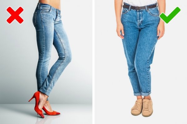 Как выглядеть опрятно