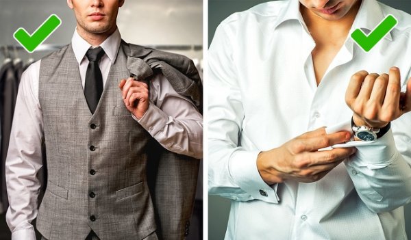 Как выглядеть опрятно