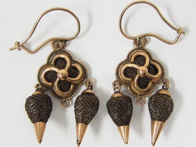 Несколько странных траурных традиций викторианской Англии. Часть 1 Несколько странных траурных традиций викторианской Англии. Часть 1