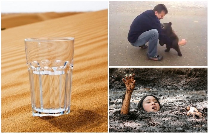 Как выжить в экстремальных ситуациях Как выжить в экстремальных ситуациях