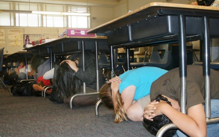 Как выжить в экстремальных ситуациях Как выжить в экстремальных ситуациях