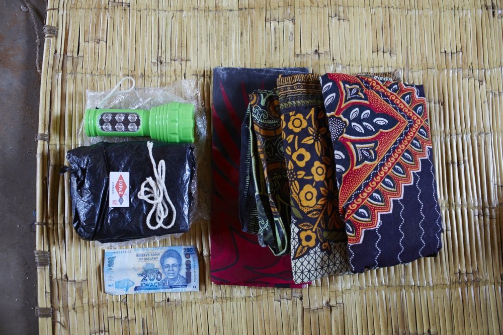 Как собираются роженицы в роддом в разных странах