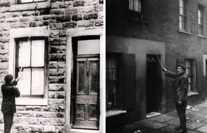 Как просыпались люди в те времена, когда  будильников еще не было