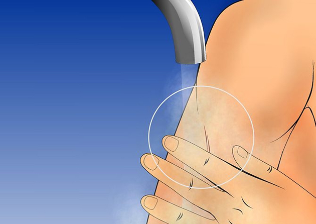 Первая помощь: как быстро остановить кровь?