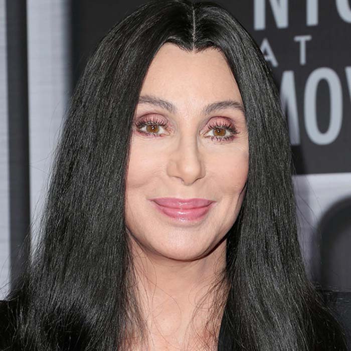 Женские прически, которые добавляют возраст