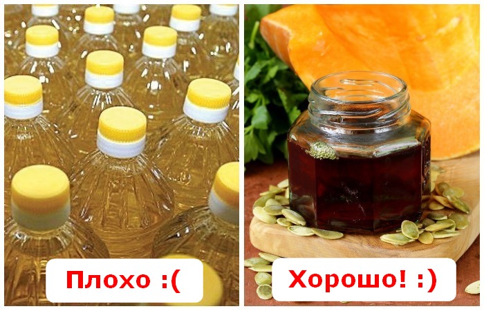 Лайфхаки от шеф-повара Лайфхаки от шеф-повара