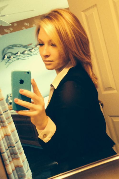 Девчонки на работе (31 фото)