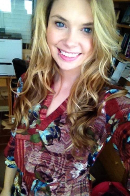 Девчонки на работе (31 фото)