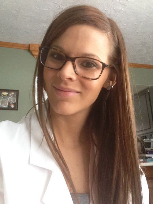 Девчонки на работе (31 фото)