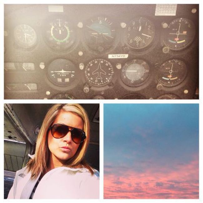 Девчонки на работе (31 фото)