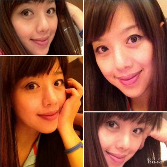 Красота без возраста: вечно молодые азиатки