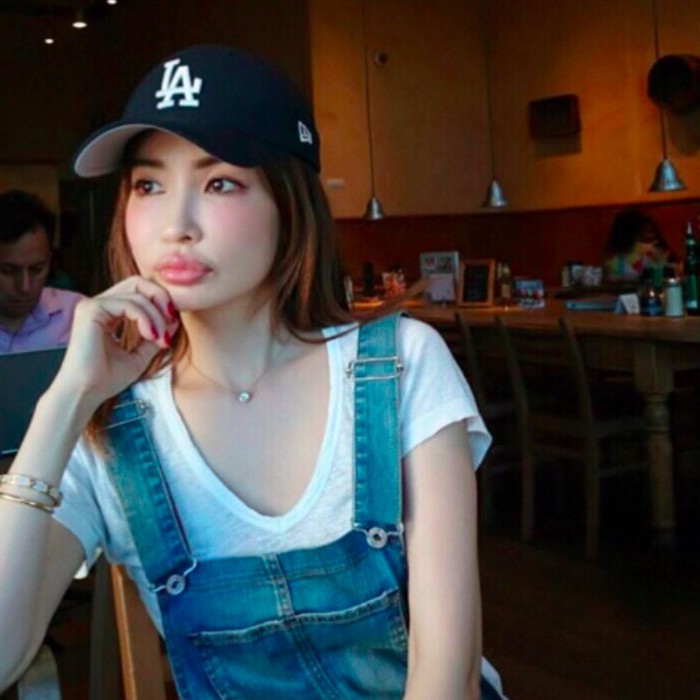 Красота без возраста: вечно молодые азиатки