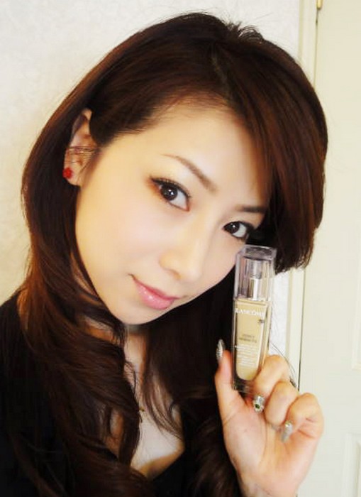 Красота без возраста: вечно молодые азиатки