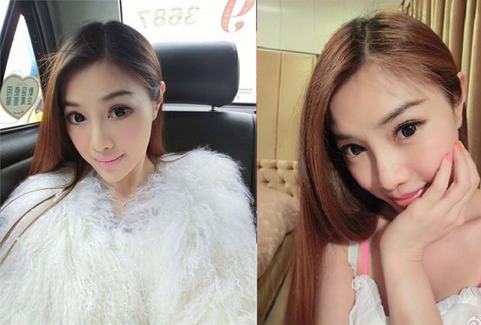 Красота без возраста: вечно молодые азиатки