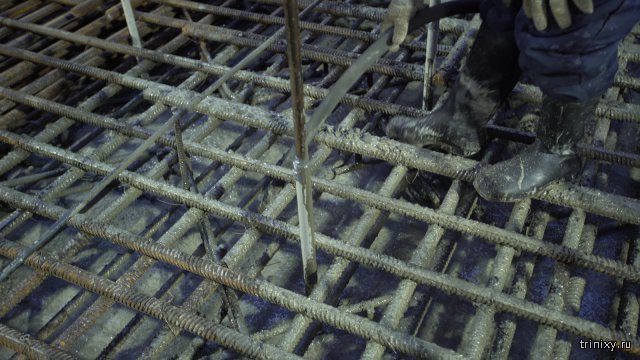 Как идет строительство Крымского моста