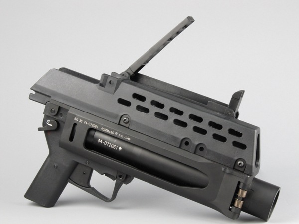 Лучшие гранатометы современности Лучшие гранатометы современности