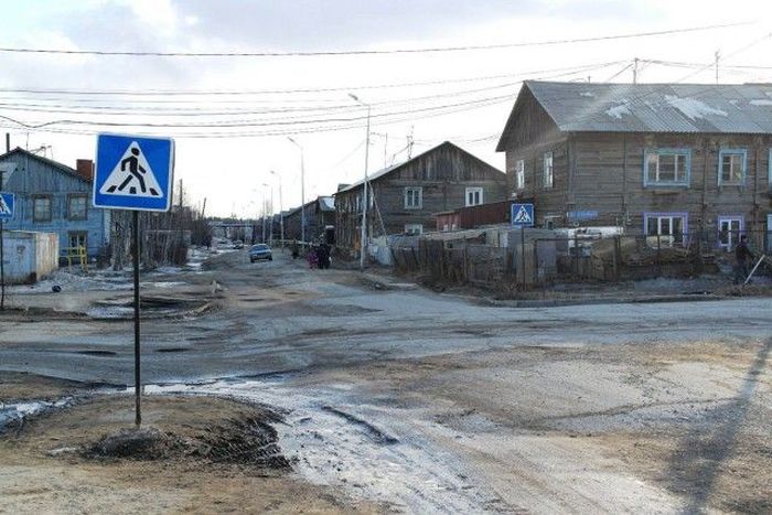 Экскурсия по 17 кварталу Якутска Экскурсия по 17 кварталу Якутска