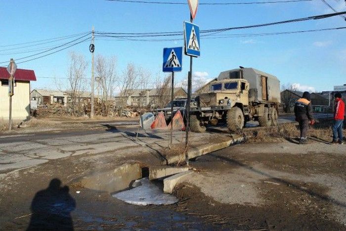 Экскурсия по 17 кварталу Якутска Экскурсия по 17 кварталу Якутска