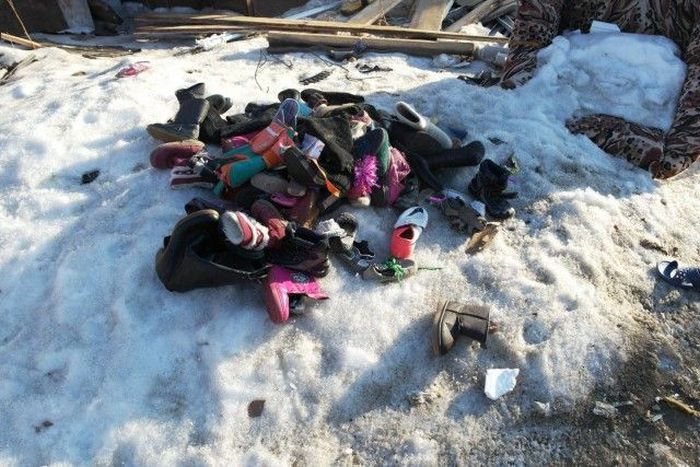 Экскурсия по 17 кварталу Якутска Экскурсия по 17 кварталу Якутска