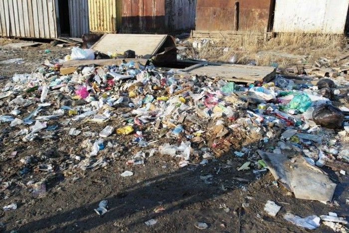 Экскурсия по 17 кварталу Якутска Экскурсия по 17 кварталу Якутска