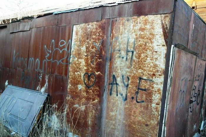 Экскурсия по 17 кварталу Якутска Экскурсия по 17 кварталу Якутска