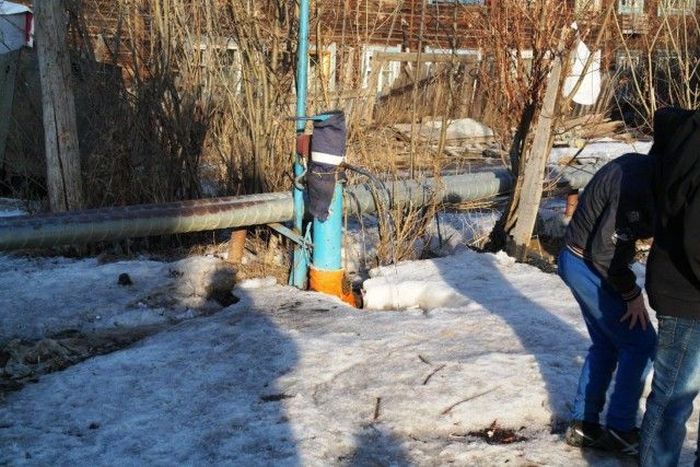 Экскурсия по 17 кварталу Якутска Экскурсия по 17 кварталу Якутска