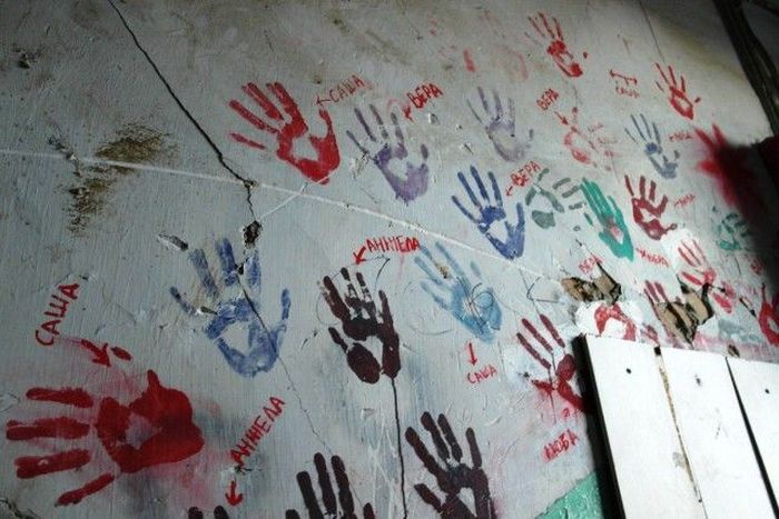 Экскурсия по 17 кварталу Якутска Экскурсия по 17 кварталу Якутска