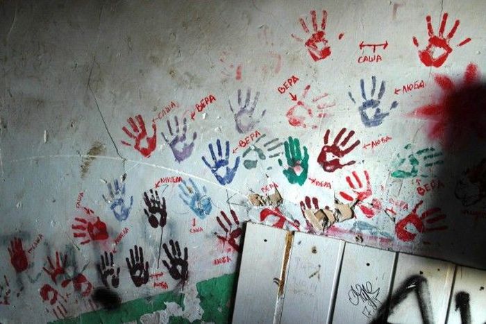 Экскурсия по 17 кварталу Якутска Экскурсия по 17 кварталу Якутска