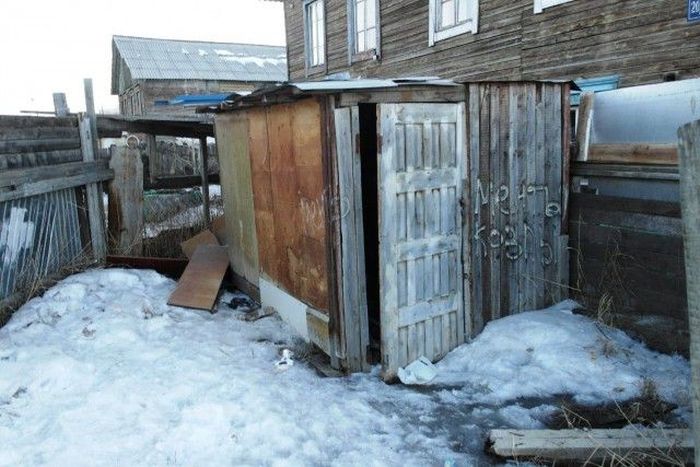 Экскурсия по 17 кварталу Якутска Экскурсия по 17 кварталу Якутска