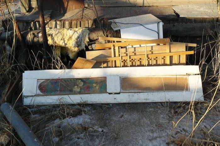 Экскурсия по 17 кварталу Якутска Экскурсия по 17 кварталу Якутска